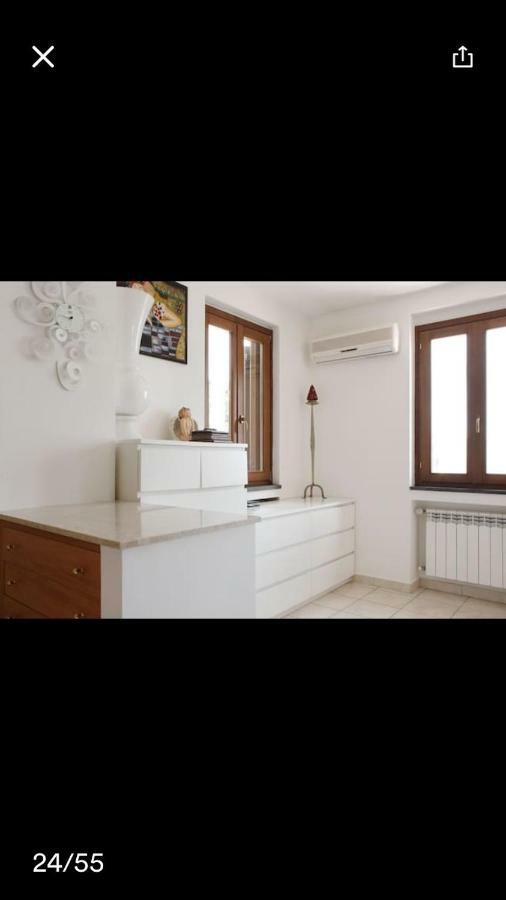 Appartement La Casetta Di Mary Taormina