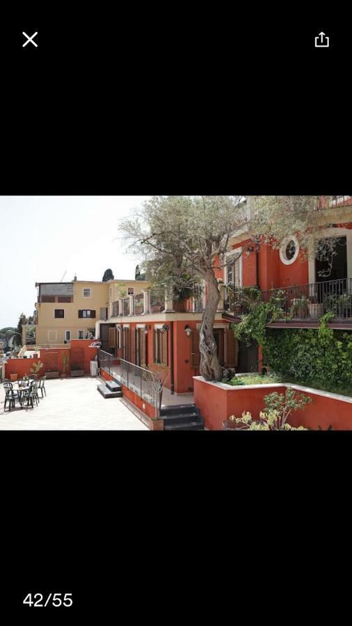 La Casetta Di Mary Appartement Taormina